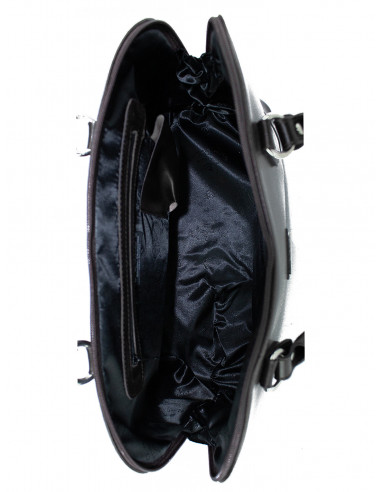 Dámská kožená kabelka Walter Valentino San-valentino