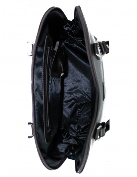 Dámská kožená kabelka Walter Valentino San-valentino