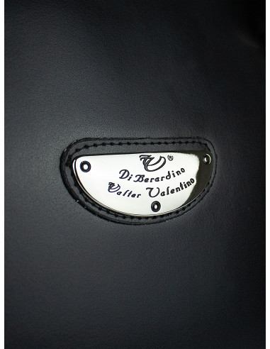 Dámská kožená kabelka Walter Valentino San-valentino