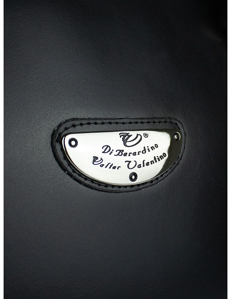 Dámská kožená kabelka Walter Valentino San-valentino