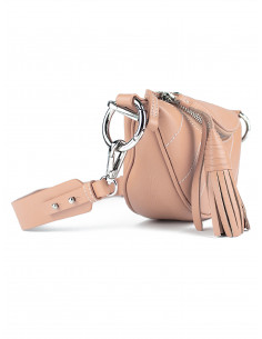 Dámská kožená ledvinka Giostra Elza 2