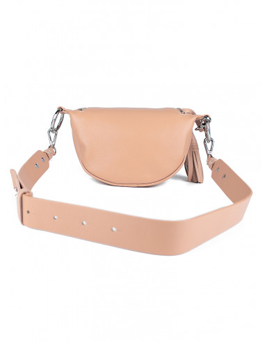 Dámská kožená ledvinka Giostra Elza