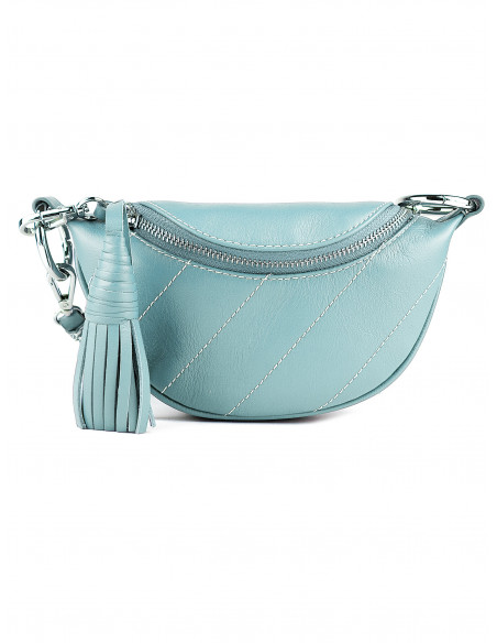 Dámská kožená ledvinka Giostra Elza