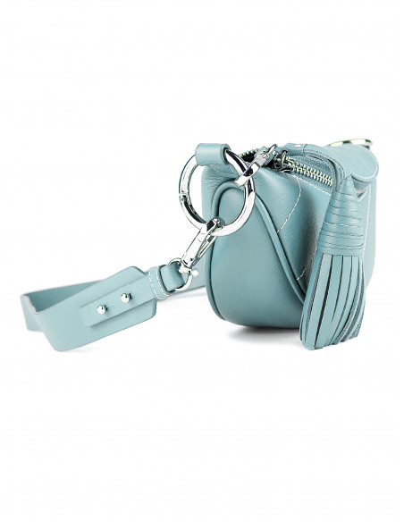 Dámská kožená ledvinka Giostra Elza