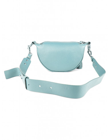 Dámská kožená ledvinka Giostra Elza