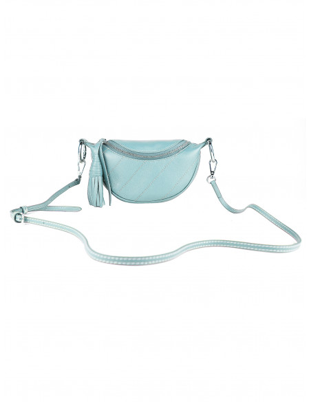 Dámská kožená ledvinka Giostra Elza