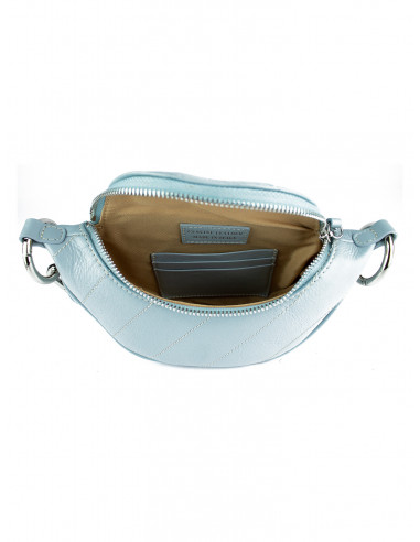 Dámská kožená ledvinka Giostra Elza