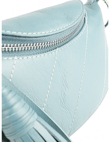 Dámská kožená ledvinka Giostra Elza