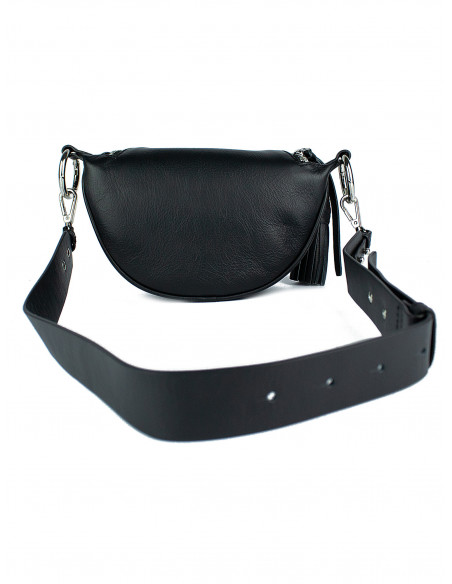 Dámská kožená ledvinka Giostra Elza