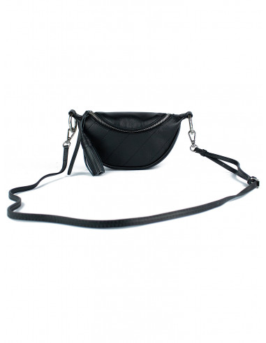 Dámská kožená ledvinka Giostra Elza