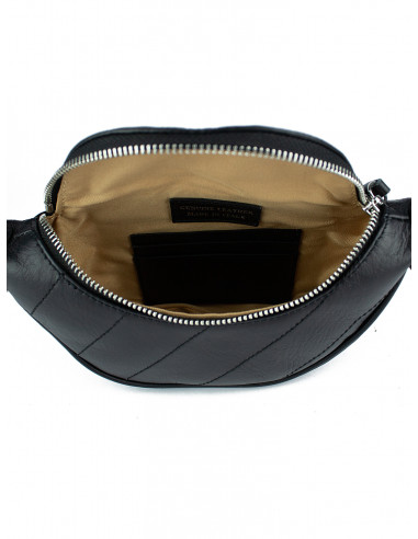 Dámská kožená ledvinka Giostra Elza