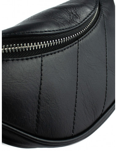 Dámská kožená ledvinka Giostra Elza