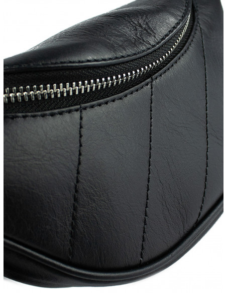 Dámská kožená ledvinka Giostra Elza