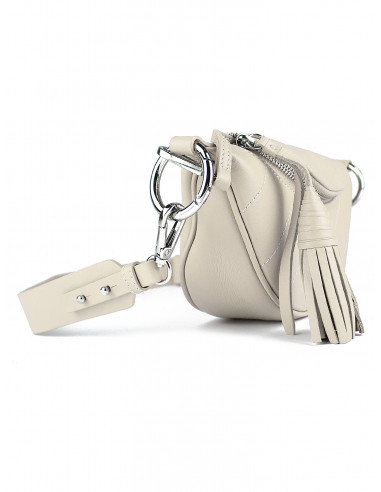 Dámská kožená ledvinka Giostra Elza