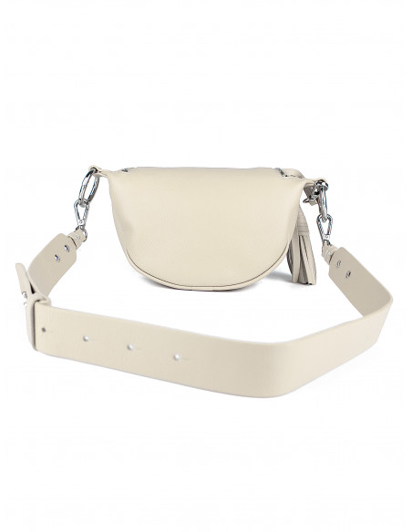 Dámská kožená ledvinka Giostra Elza