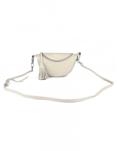 Dámská kožená ledvinka Giostra Elza