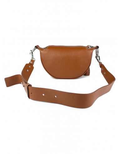 Dámská kožená ledvinka Giostra Elza