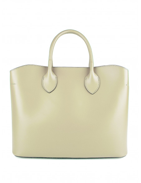 Dámská kožená kabelka Giostra Erica