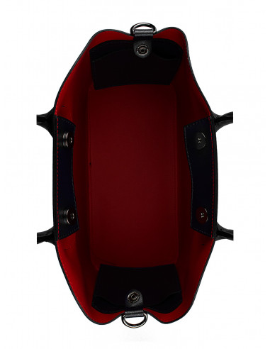 Dámská kožená kabelka Giostra Erica