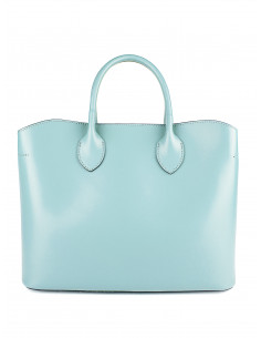 Dámská kožená kabelka Giostra Erica