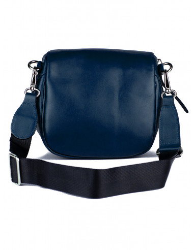 Dámská kožená ledvinka Giostra Edita