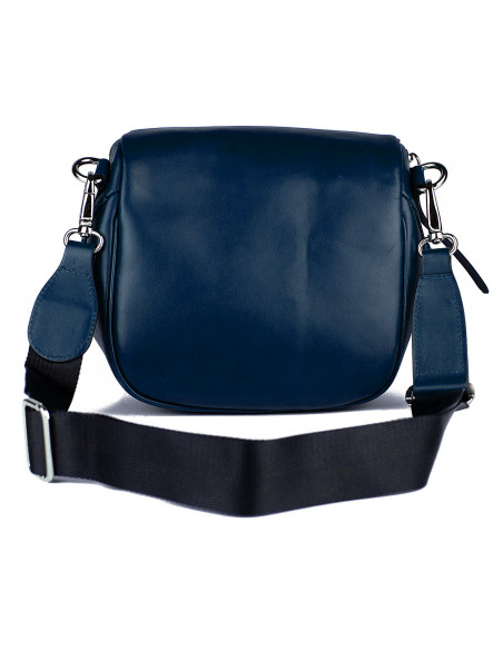 Dámská kožená ledvinka Giostra Edita