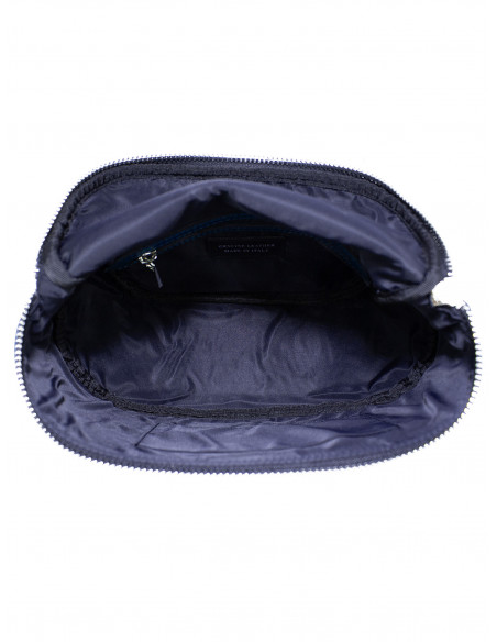 Dámská kožená ledvinka Giostra Edita