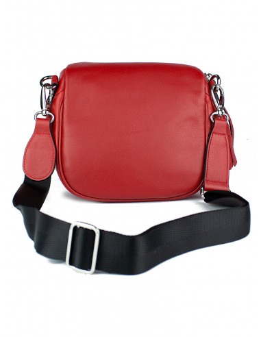 Dámská kožená ledvinka Giostra Edita