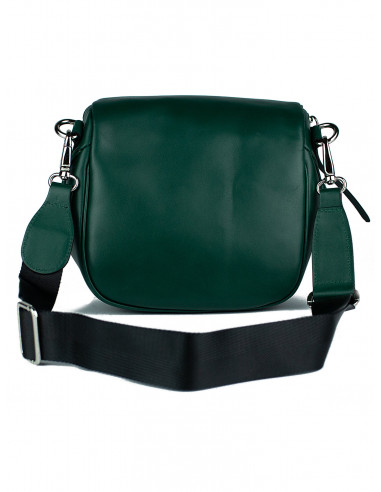 Dámská kožená ledvinka Giostra Edita