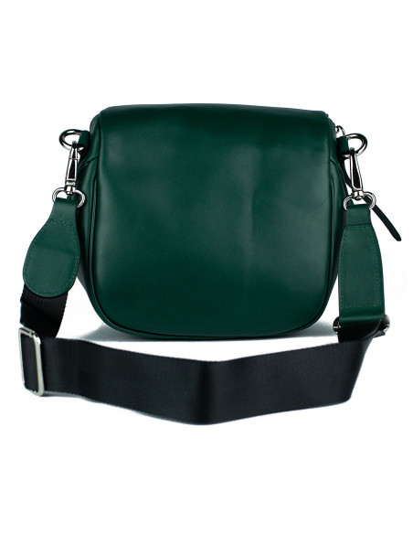 Dámská kožená ledvinka Giostra Edita