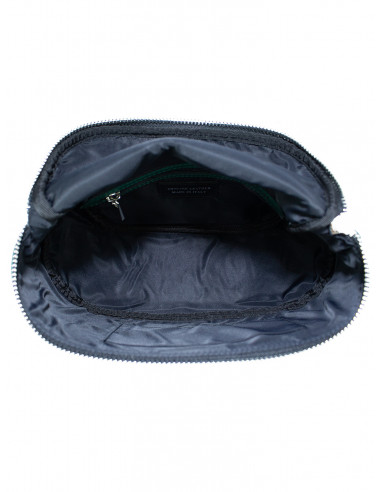 Dámská kožená ledvinka Giostra Edita