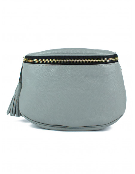 Dámská kožená ledvinka Giostra Edita