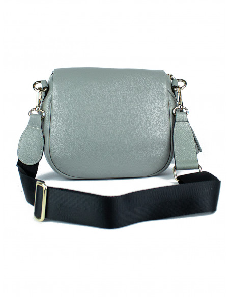 Dámská kožená ledvinka Giostra Edita