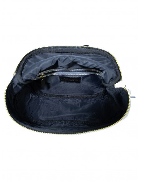 Dámská kožená ledvinka Giostra Edita