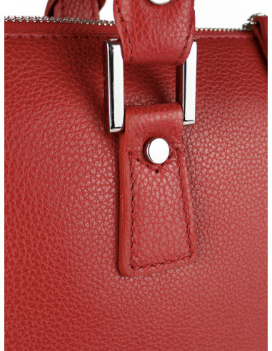 Dámská elegantní kožená kabelka Giostra Arianna Grande