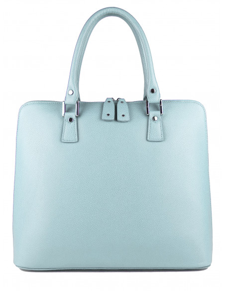 Dámská elegantní kožená kabelka Giostra Arianna Grande