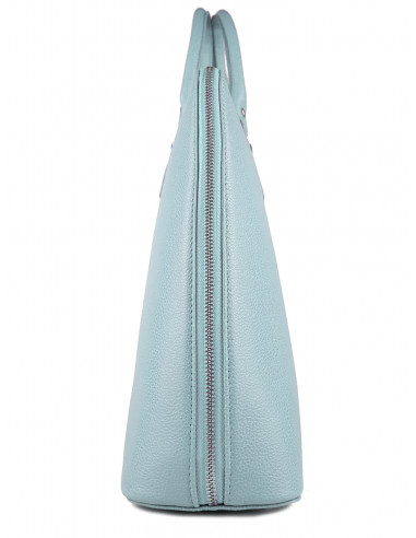 Dámská elegantní kožená kabelka Giostra Arianna Grande