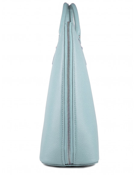 Dámská elegantní kožená kabelka Giostra Arianna Grande