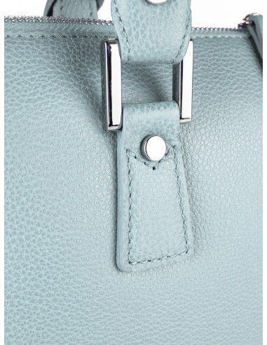 Dámská elegantní kožená kabelka Giostra Arianna Grande