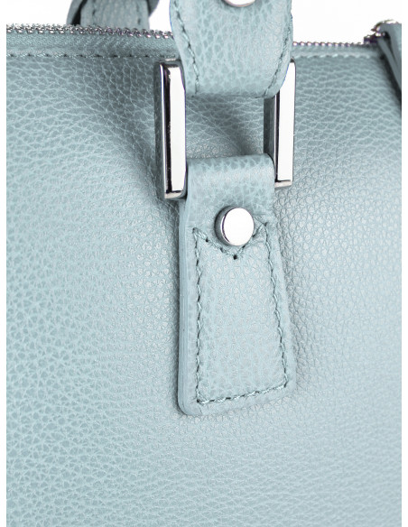 Dámská elegantní kožená kabelka Giostra Arianna Grande