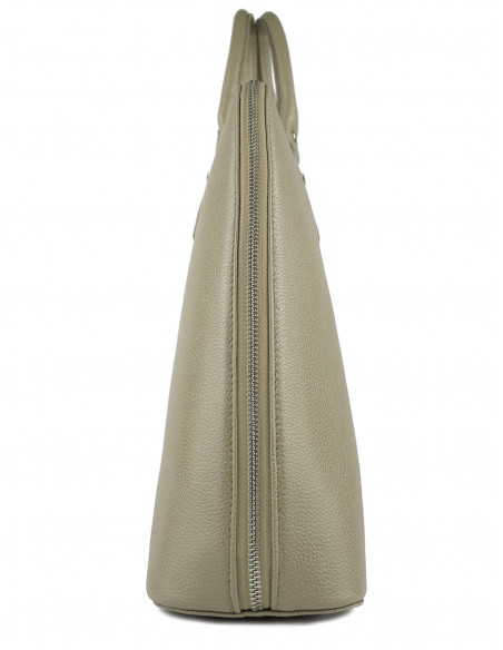 Dámská elegantní kožená kabelka Giostra Arianna Grande