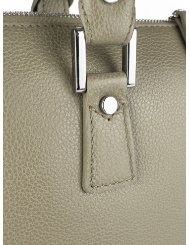 Dámská elegantní kožená kabelka Giostra Arianna Grande
