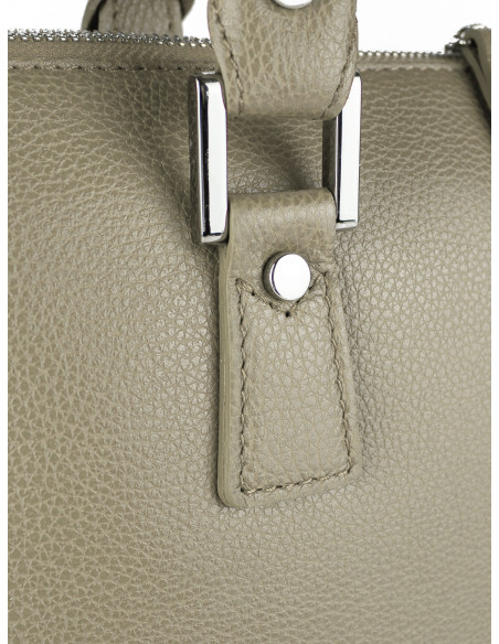 Dámská elegantní kožená kabelka Giostra Arianna Grande