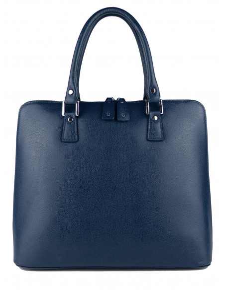 Dámská elegantní kožená kabelka Giostra Arianna Grande