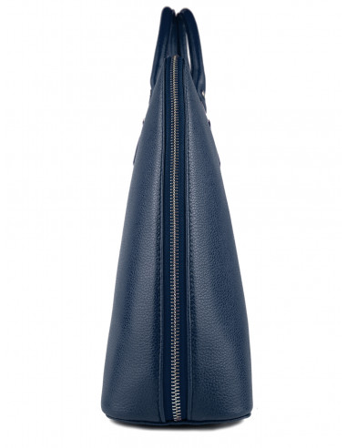 Dámská elegantní kožená kabelka Giostra Arianna Grande