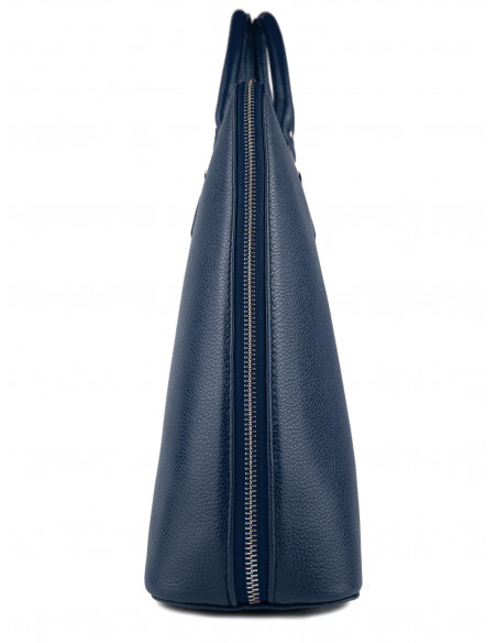 Dámská elegantní kožená kabelka Giostra Arianna Grande