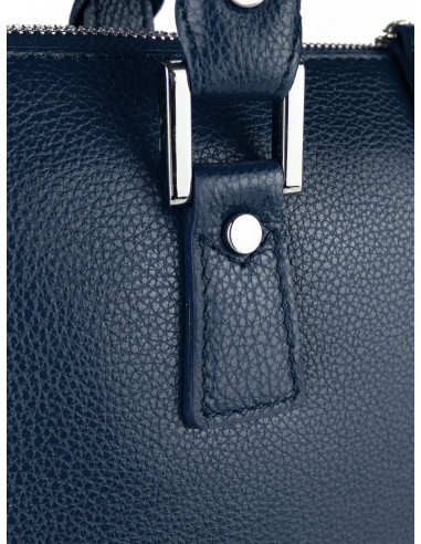 Dámská elegantní kožená kabelka Giostra Arianna Grande