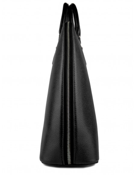 Dámská elegantní kožená kabelka Giostra Arianna Grande