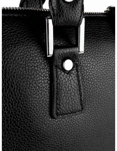 Dámská elegantní kožená kabelka Giostra Arianna Grande