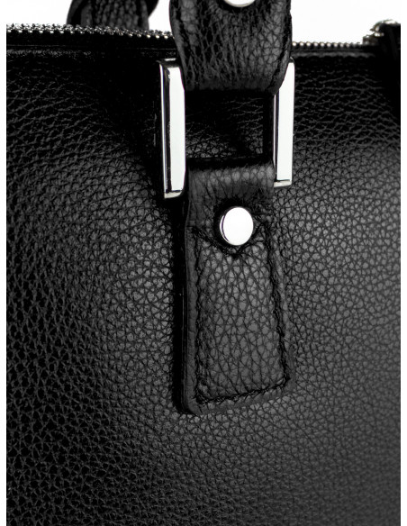 Dámská elegantní kožená kabelka Giostra Arianna Grande